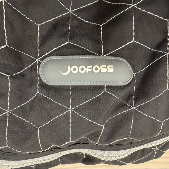 Yoofoss Baby Car Seat Cover - Picture 6 of 7